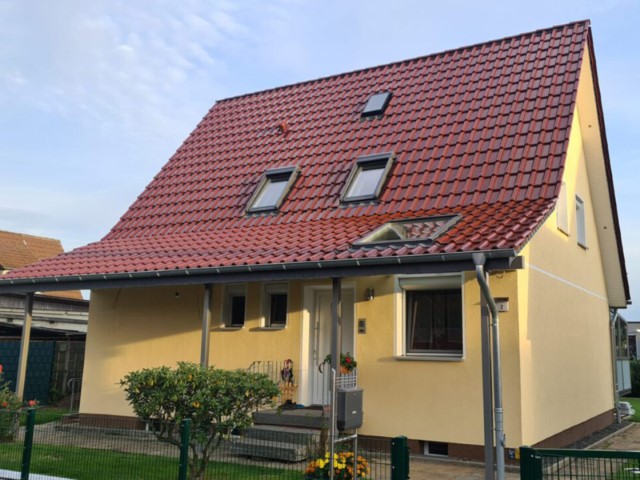 Tetőfedés és tetőfelújítás